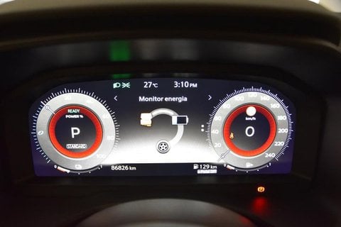 Auto Usate A Brescia | Nissan Qashqai 1.5 E-Power Tekna+ 2Wd E-Shifter