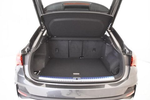 Auto Usate A Brescia | Audi Q3 2019 Sportback Spb 35 2.0 Tdi S Line 4X4 Tetto,Km0