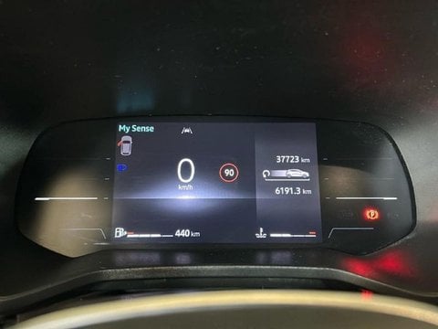 Auto Usate A Brescia | Renault Clio 1.0 Tce Techno 90Cv