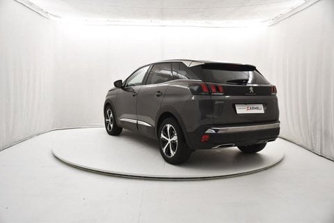 Auto Usate A Bergamo | Peugeot 3008 1.5 Bluehdi Crossway S&S 130Cv Eat8