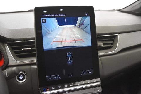 Auto Usate A Bergamo | Renault Captur 1.0 Tce Techno 90Cv