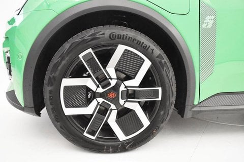 Auto Usate A Brescia | Renault 5 Renault Techno Comfort Range 150Cv