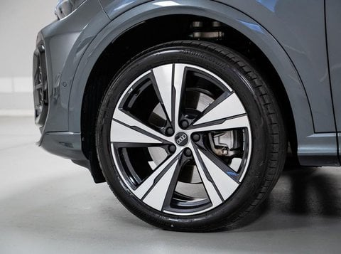 Auto Usate A Brescia | Audi Q5 Spb Tdi 150 Kw Mhev+ S Tronic Quattro S Line Edition