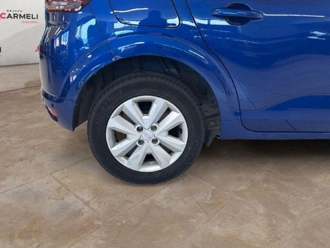 Auto Usate A Brescia | Dacia Sandero Streetway 1.0 Tce Expression Eco-G 100Cv 5 Marce