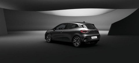 Auto Usate A Brescia | Renault Clio 1.0 Tce Techno 90Cv - Model Year 2025 - Restyling