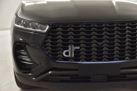 Auto Km0 A Brescia | Dr Automobiles Dr 6.0 1.5 Turbo - Campagna Km0 Giugno 2025