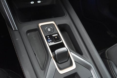 Auto Usate A Bergamo | Cupra Formentor 1.5 Hybrid 150Cv Dsg