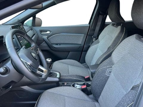 Auto Usate A Brescia | Renault Captur 1.0 Tce Techno 90Cv