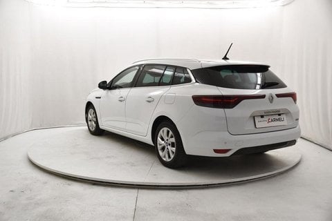 Auto Usate A Brescia | Renault Mégane Megane Sporter 1.6 Plug-In Hybrid Business E-Tech 160Cv Auto