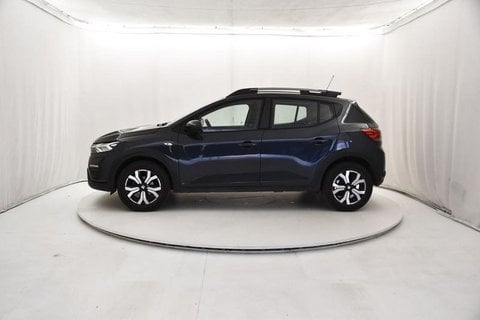 Auto Usate A Brescia | Dacia Sandero Stepway 1.0 Tce Comfort 90Cv