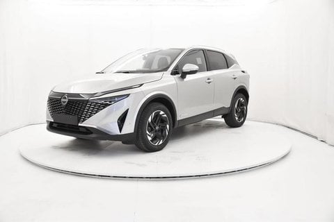 Auto Nuove Pronta Consegna A Bergamo | Nissan Qashqai 1.5 E-Power N-Connecta 2Wd