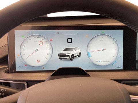 Auto Usate A Brescia | Dr Automobiles Dr 5 Dr 5 1.5 95Cv -Km0