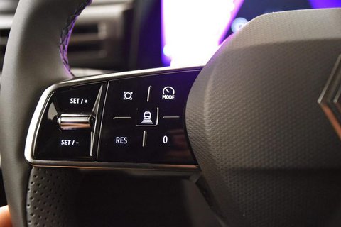 Auto Nuove Pronta Consegna A Brescia | Renault Clio 1.8 Full Hybrid E-Tech Techno 160Cv Auto -Nuo...