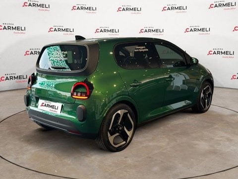 Auto Km0 A Brescia | Renault Twingo E-Tech 27,5Kwh Techno Urban Range 80Cv