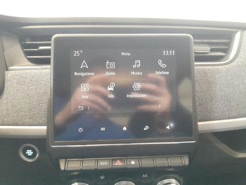 Auto Usate A Brescia | Renault Zoe Zen R135 Flex My20 -Batteria A Noleggio