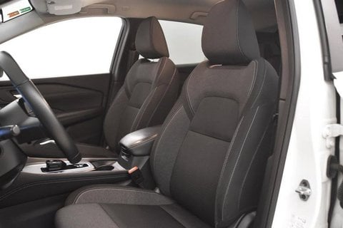 Auto Usate A Bergamo | Nissan Qashqai 1.5 E-Power N-Connecta 2Wd E-Shifter