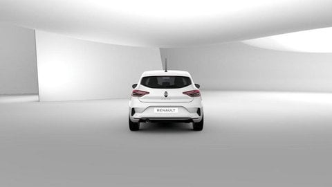 Auto Nuove Pronta Consegna A Brescia | Renault Clio 1.0 Sce Generation 65Cv