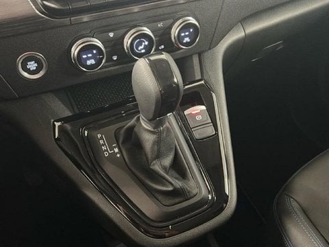 Auto Nuove Pronta Consegna A Brescia | Nissan Townstar 1.3 130Cv L2 N-Connecta 7P.ti Auto - Iva E...