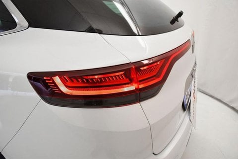 Auto Usate A Brescia | Renault Mégane Megane Sporter 1.6 Plug-In Hybrid R.s. Line E-Tech 160Cv Auto