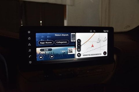 Auto Usate A Bergamo | Nissan Juke 1.6 Hev N-Connecta