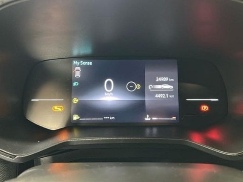 Auto Usate A Bergamo | Renault Clio 1.0 Tce Techno 90Cv