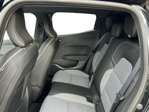 Auto Usate A Brescia | Renault Clio 1.0 Tce Techno 90Cv