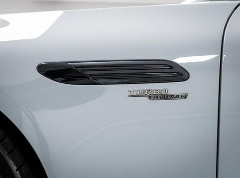 Auto Usate A Brescia | Mercedes-Benz Sl 43 Amg Premium Plus -Iva Esposta-Carbonio-Pack Night