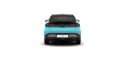 Auto Nuove Pronta Consegna A Brescia | Nissan Leaf 52Kwh Advance