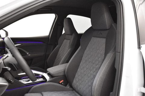 Auto Usate A Brescia | Audi Q5 Sportback 2.0 Tdi Mhev+ S Line Edition Quattro 204Cv S-Tronic S-Li...