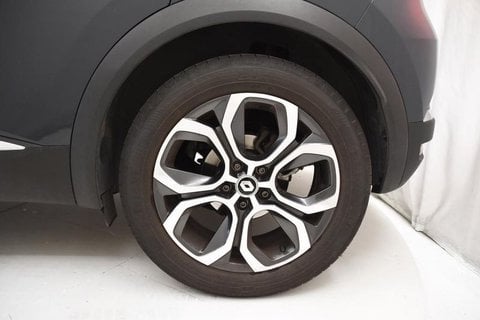 Auto Usate A Brescia | Renault Captur 1.6 Hybrid Techno E-Tech 145Cv Auto