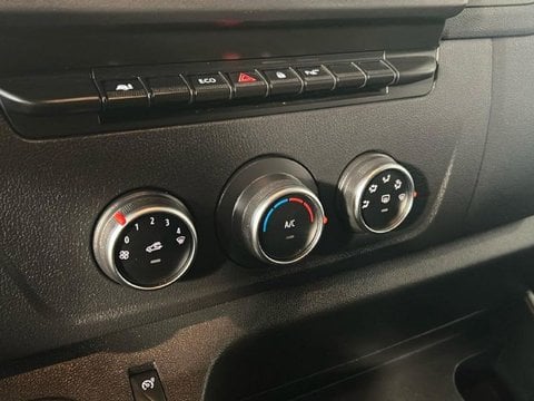 Auto Usate A Brescia | Renault Master Iv T28 2.3 Dci 135Cv L1H1 Ice E6D-Temp - Iva Esclusa - Auto...