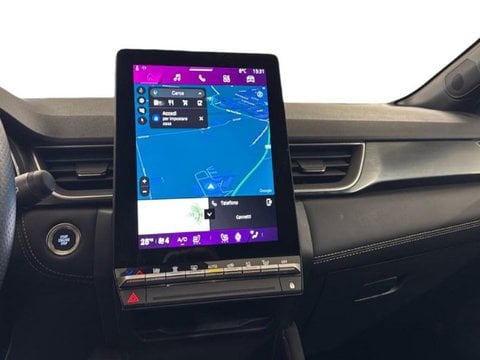 Auto Usate A Brescia | Renault Symbioz 1.6 E-Tech Full Hybrid Iconic 145Cv Auto