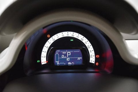Auto Usate A Bergamo | Renault Twingo Electric Twingo Techno 22Kwh