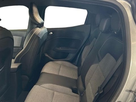 Auto Usate A Bergamo | Renault Clio 1.0 Eco-G Techno 100Cv