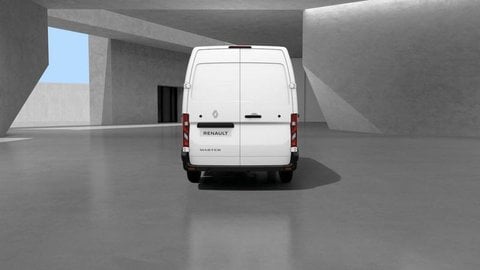 Auto Nuove Pronta Consegna A Bergamo | Renault Master Iv T35 2.0 Blue Dci 130Cv L2H2 - Autocarro ...
