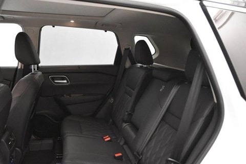 Auto Usate A Brescia | Nissan X-Trail 1.5 E-Power Tekna 2Wd Auto