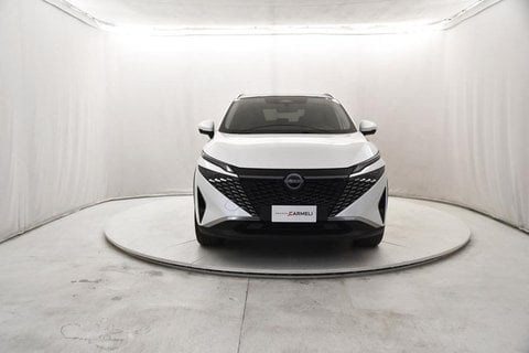 Auto Usate A Bergamo | Nissan Qashqai Iii 2024 1.5 E-Power N-Connecta 2Wd **