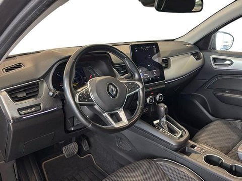 Auto Usate A Brescia | Renault Arkana 1.6 Hybrid Intens E-Tech 145Cv