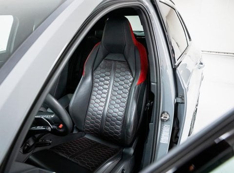 Auto Usate A Brescia | Audi Rs Q3 Rs Quattro S Tronic -Iva Esposta