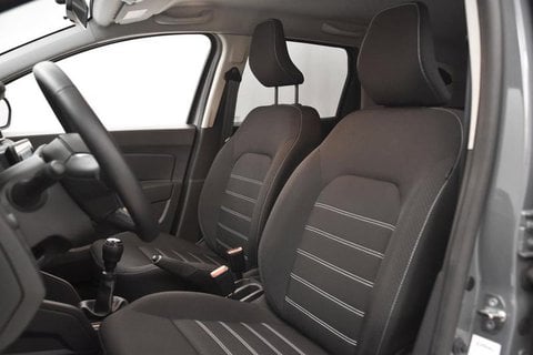 Auto Usate A Bergamo | Dacia Duster 1.0 Tce Expression Gpl 4X2 100Cv