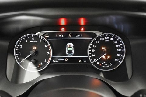 Auto Nuove Pronta Consegna A Brescia | Nissan Qashqai 1.3 Mild Hybrid Acenta 2Wd 140Cv