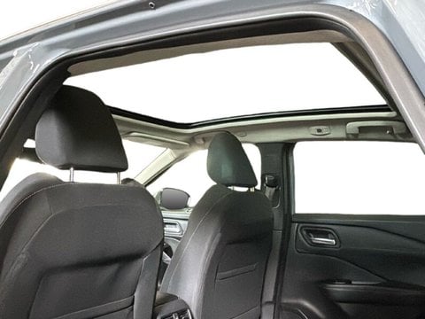 Auto Usate A Brescia | Nissan Qashqai 1.5 E-Power N-Connecta 2Wd E-Shifter