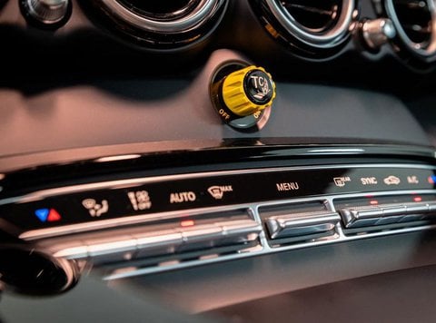 Auto Usate A Brescia | Mercedes-Benz Gt Amg Coupe R Pro Limited Edition -Italiana-First Paint-1 O...