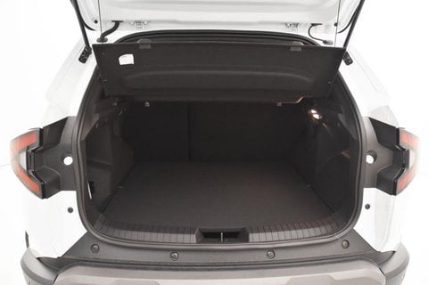 Auto Usate A Brescia | Dacia Duster 1.2 Tce Journey 130Cv