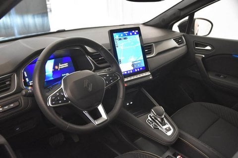Auto Usate A Brescia | Renault Symbioz 1.6 E-Tech Full Hybrid Iconic 145Cv Auto