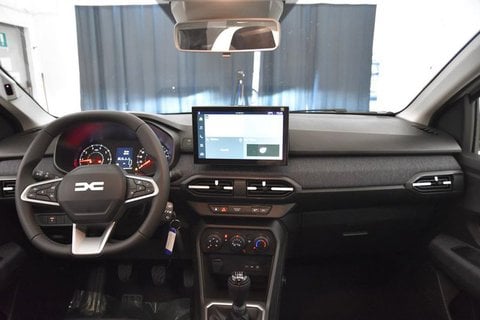 Auto Nuove Pronta Consegna A Brescia | Dacia Sandero Streetway 1.0 Tce Expression 100Cv - Tasso 0