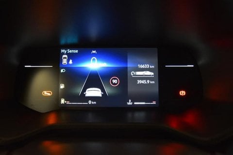 Auto Usate A Brescia | Renault Clio 1.0 Eco-G Techno 100Cv