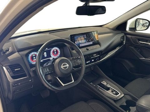Auto Usate A Brescia | Nissan Qashqai 1.5 E-Power N-Connecta 2Wd E-Shifter