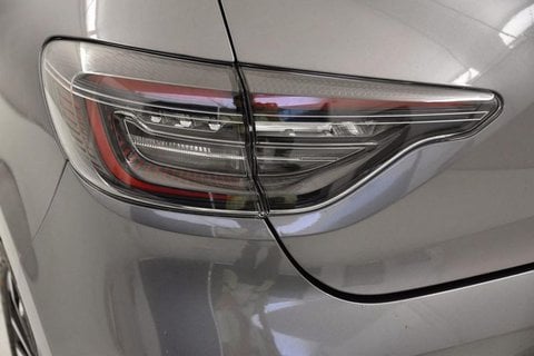 Auto Usate A Bergamo | Renault Clio 1.0 Tce Techno 90Cv Km0