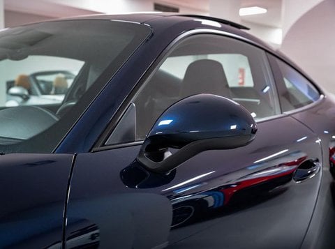 Auto Usate A Brescia | Porsche 911 991 3.0 Carrera 4 Gts Coupé Approved 2027